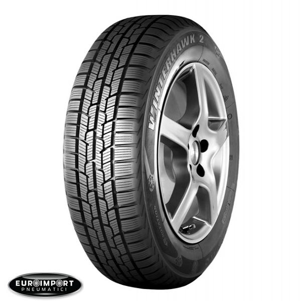 Firestone WINTERHAWK 2 EVO  185/65 R15 88 T   TL